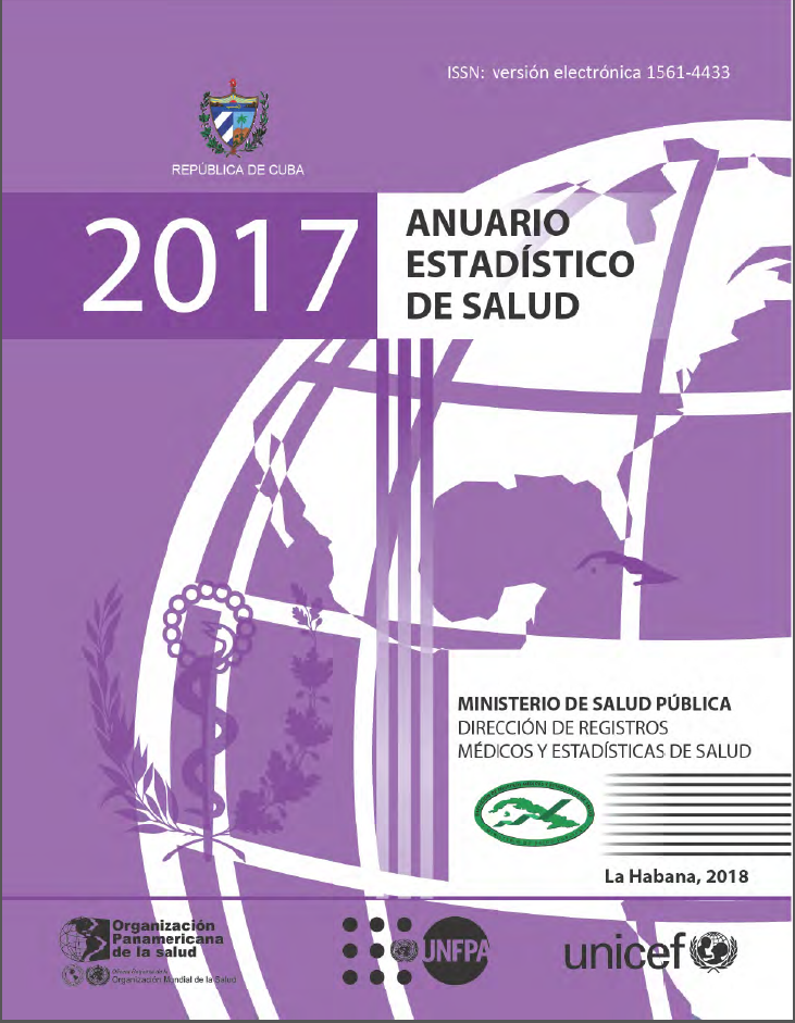 Anuario 2017