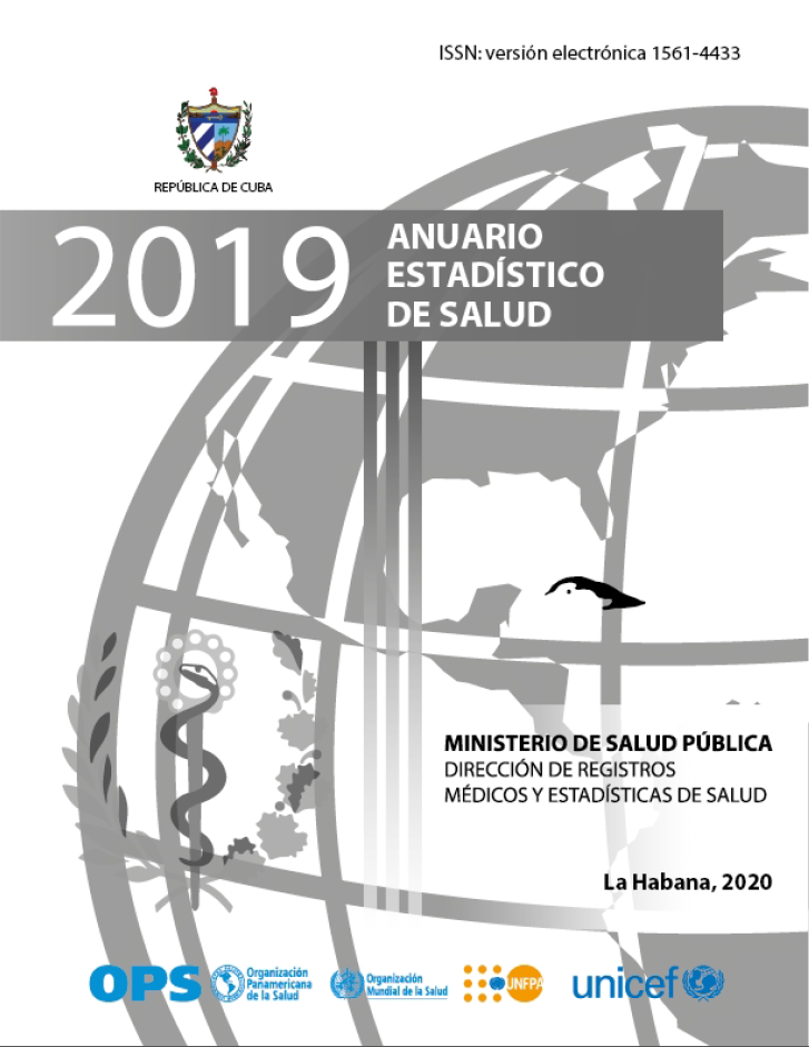 Anuario 2019