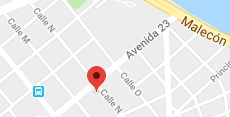 Dónde encontrarnos