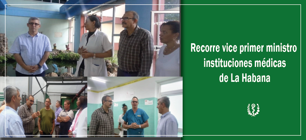 Falleció el doctor Orlando Rigol Ricardo, profesor insigne de la Salud Pública cubana