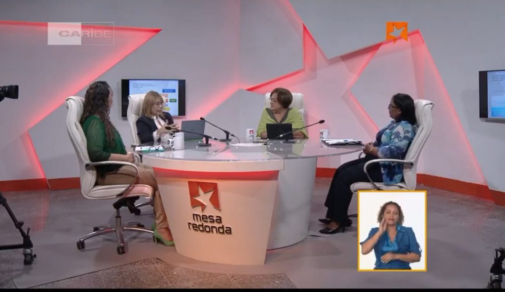 Actualizan autoridades del Minsap sobre situación epidemiológica en Cuba Actualizan autoridades del Minsap sobre situación epidemiológica en Cuba