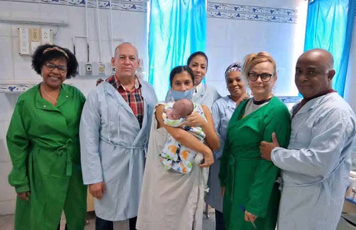 Mateo: un himno a la vida en medio de la adversidad