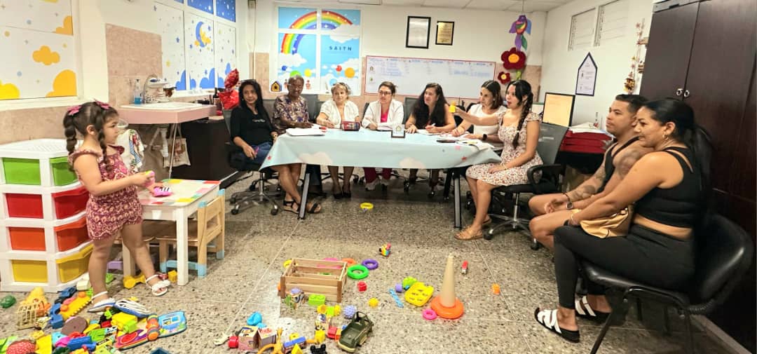 Desde Cuba, un llamado a la inclusión y al amor en el Día Mundial de Concienciación sobre el autismo Desde Cuba, un llamado a la inclusión y al amor en el Día Mundial de Concienciación sobre el autismo