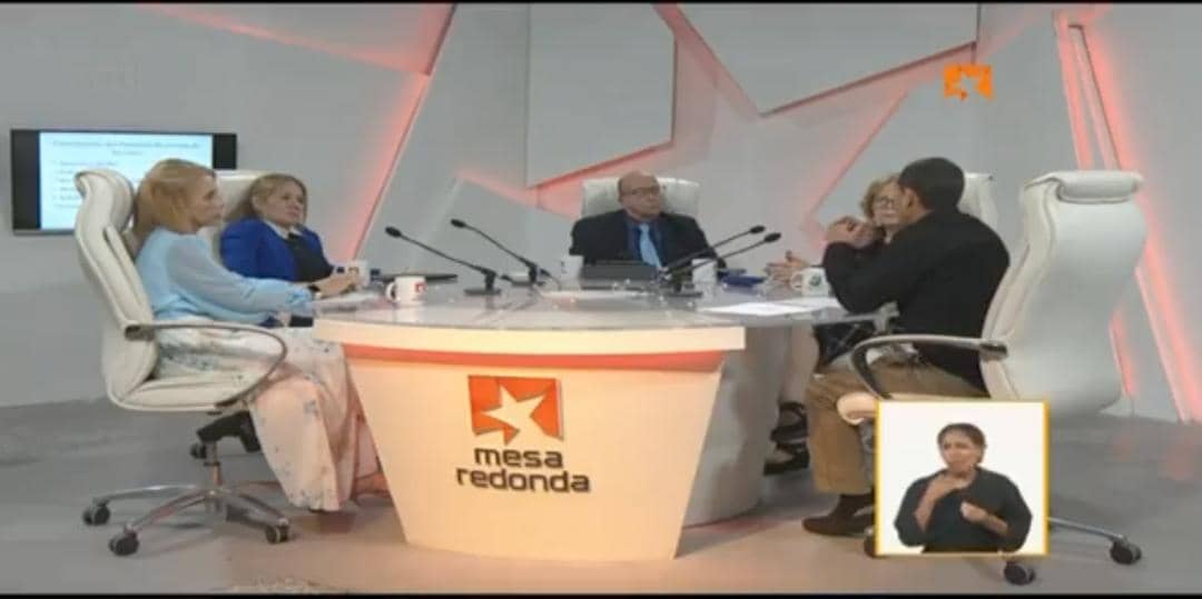 Mesa Redonda aborda arbovirosis en Cuba: alerta científica sobre evolución y riesgos
