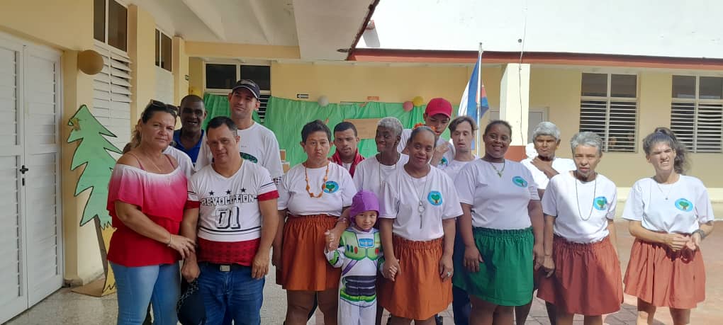 Un centro para reparar los sueños Un centro para reparar los sueños