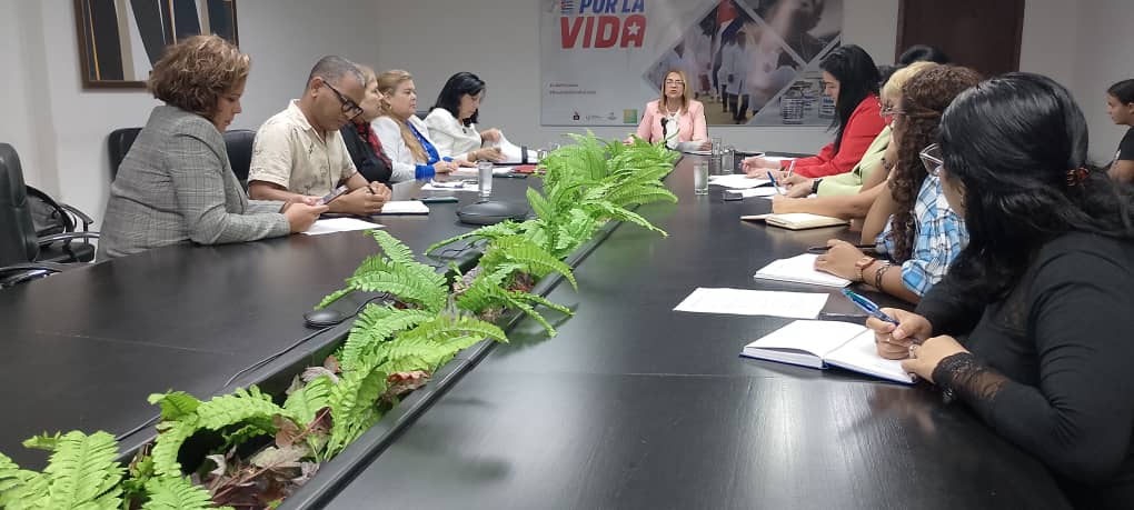 Publican en Gaceta Ley de Salud Pública