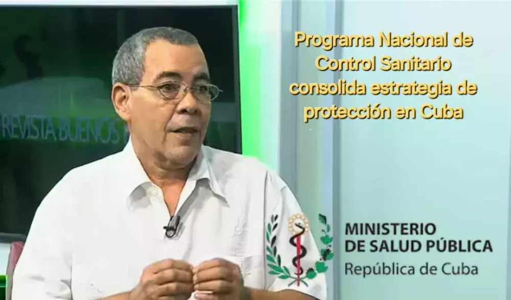 Programa Nacional de Control Sanitario: Cuba refuerza su defensa frente a riesgos internacionales de salud