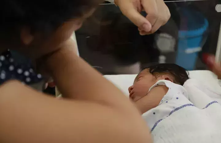 Cuando salvar se escribe con amores y esperanzas