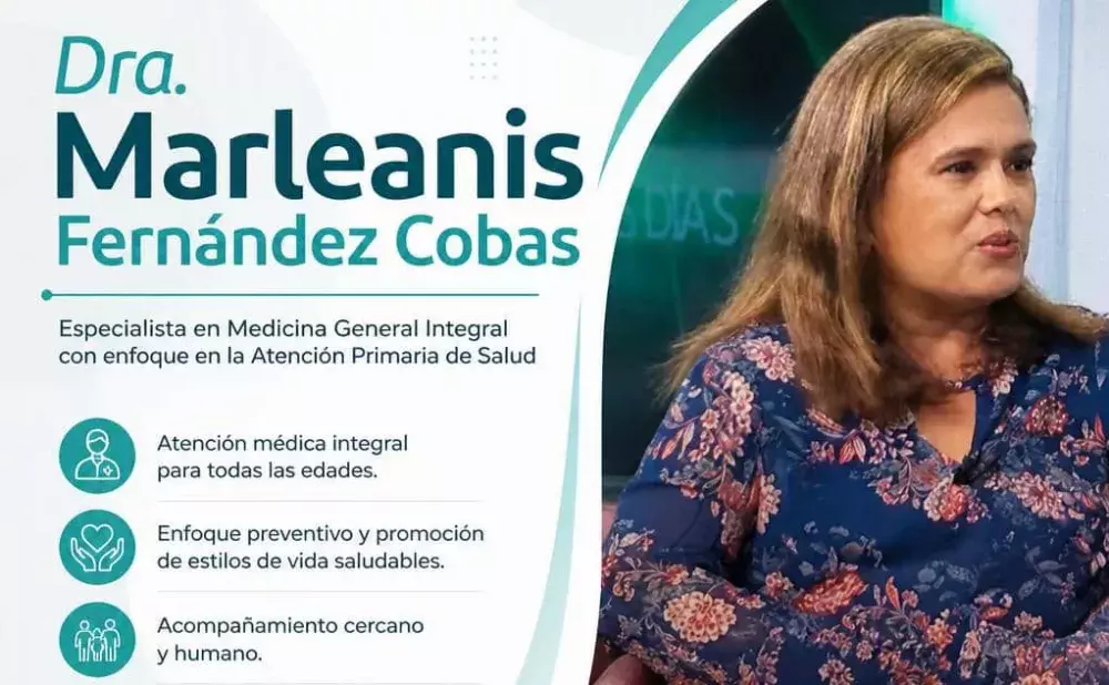 Cuba refuerza la detección y respuesta ante enfermedades infecciosas