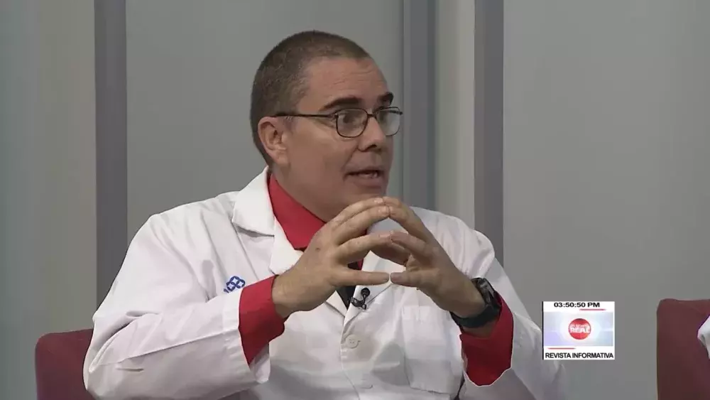 La atención al cáncer de mama constituye un programa priorizado del Sistema Nacional de Salud cubano