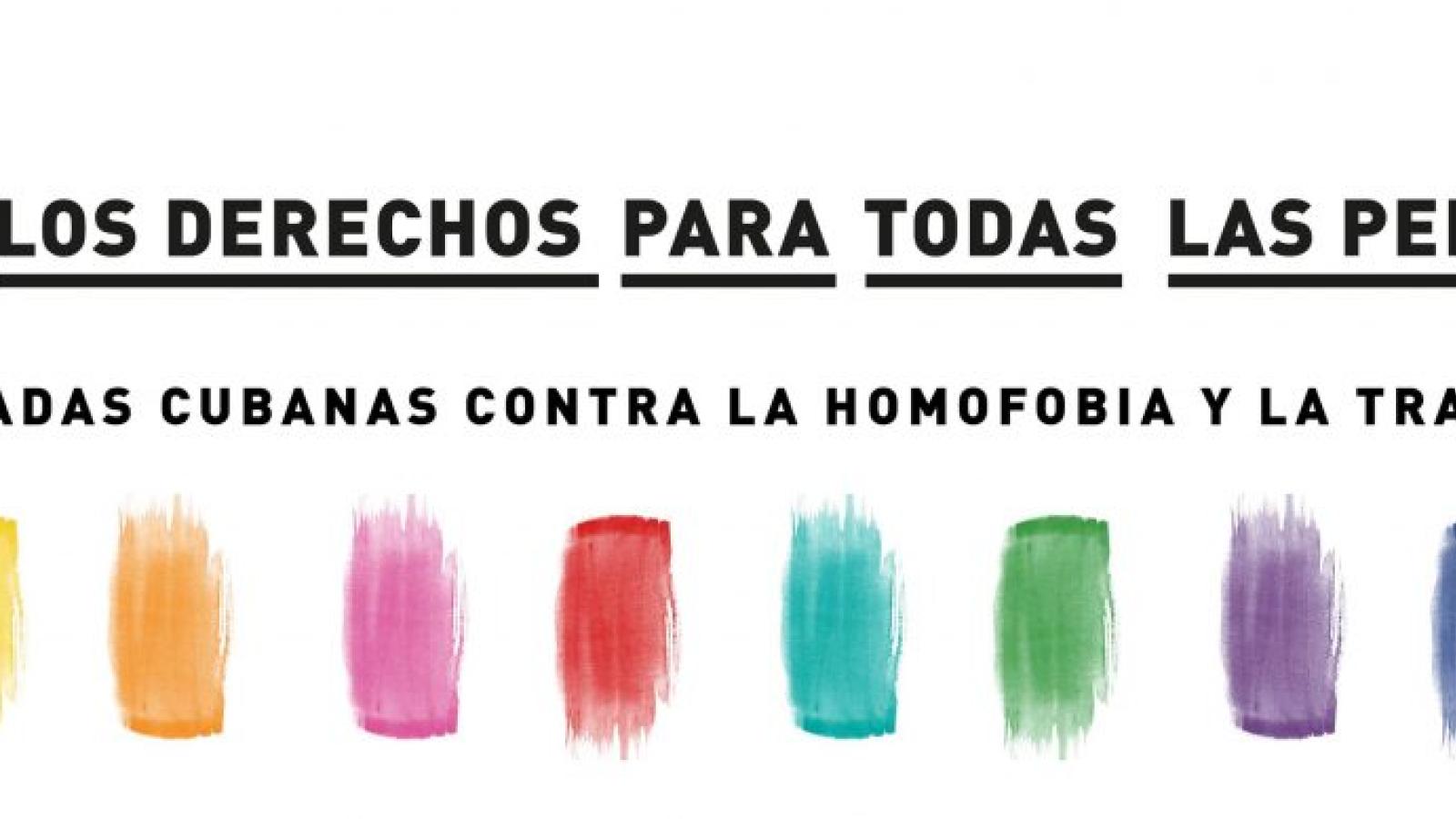 Cenesex desarrollará la Duodécima Edición de las Jornadas contra la Homofobia y la Transfobia