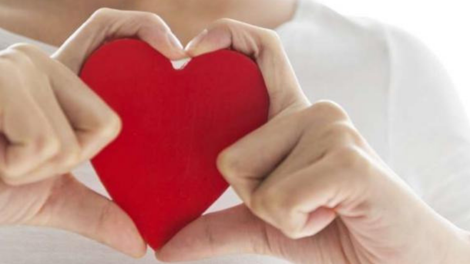 El corazón de las mujeres