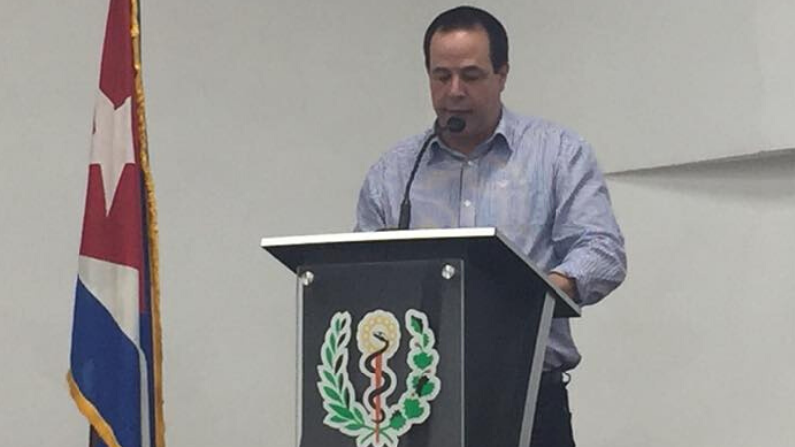 Primer Ministro de Cuba: “Ustedes son una digna representación de la salud y el pueblo cubano”