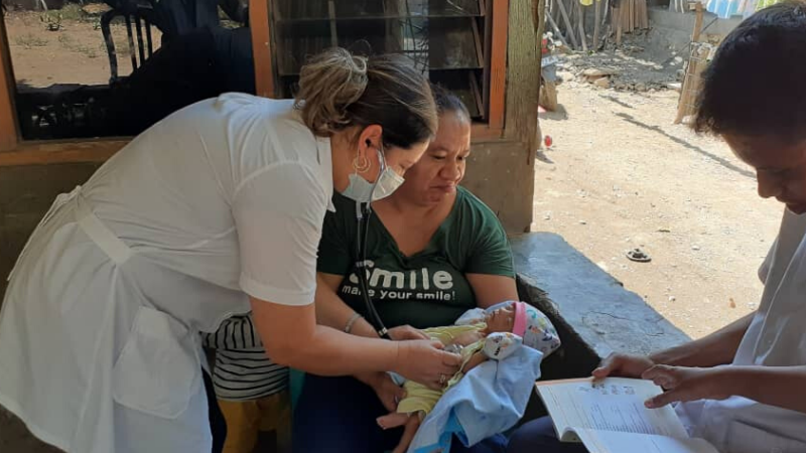 Timor-Leste, antes y después de la brigada médica cubana
