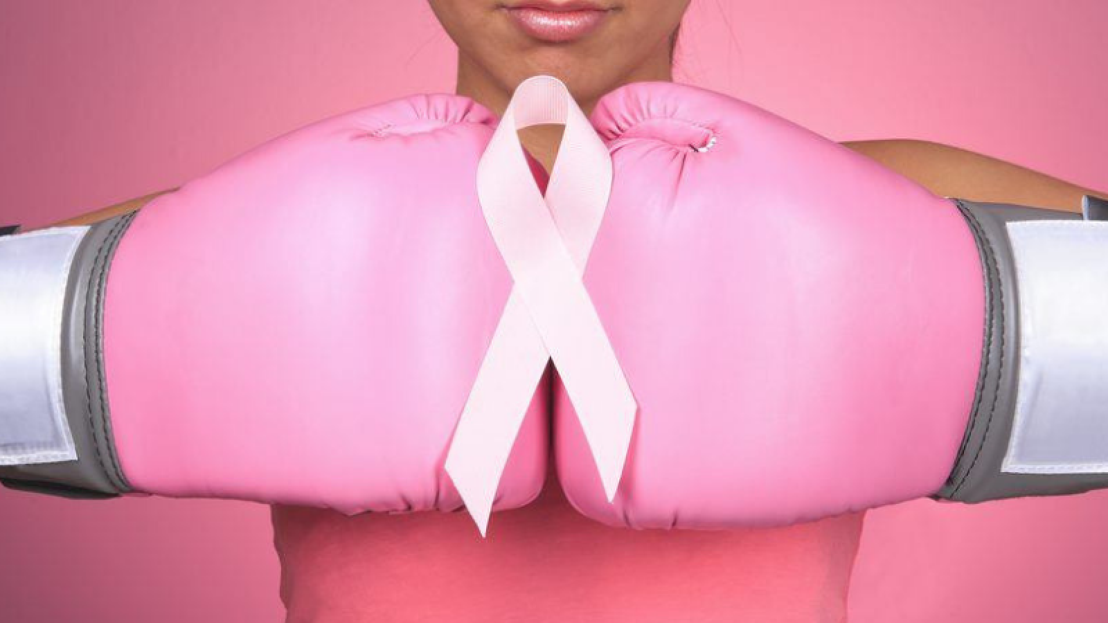 Cáncer de mama: ¿cómo ganar la lucha por la vida?