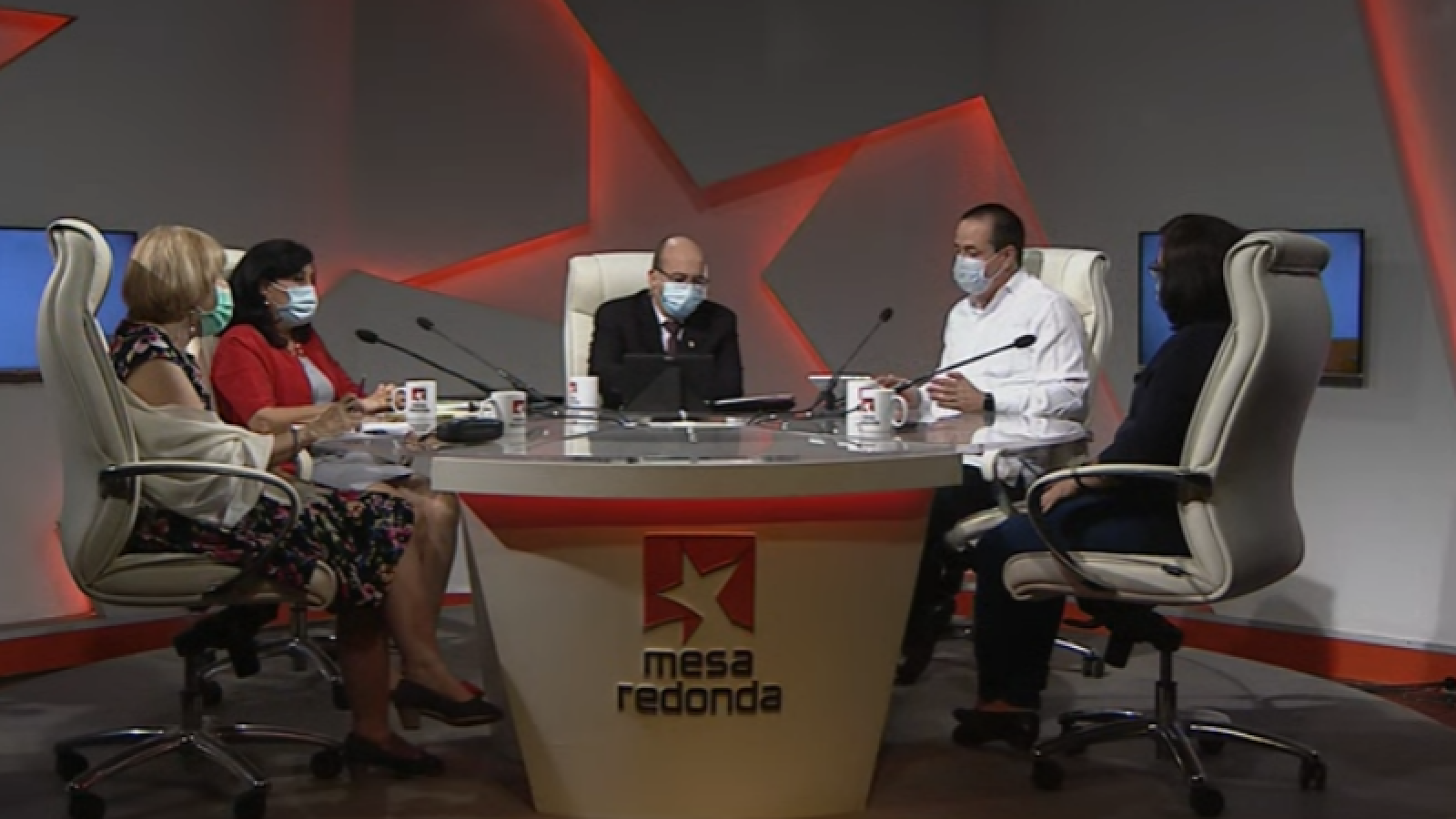 El Sistema de Salud Pública frente a la COVID-19: 93 días de enfrentamiento