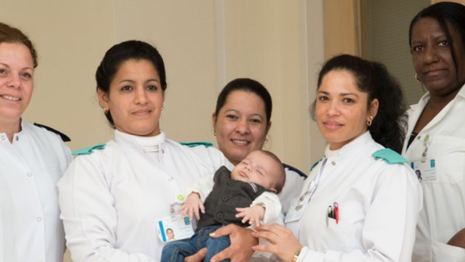 ¿Cómo prevenir enfermedades infecciosas en los infantes?