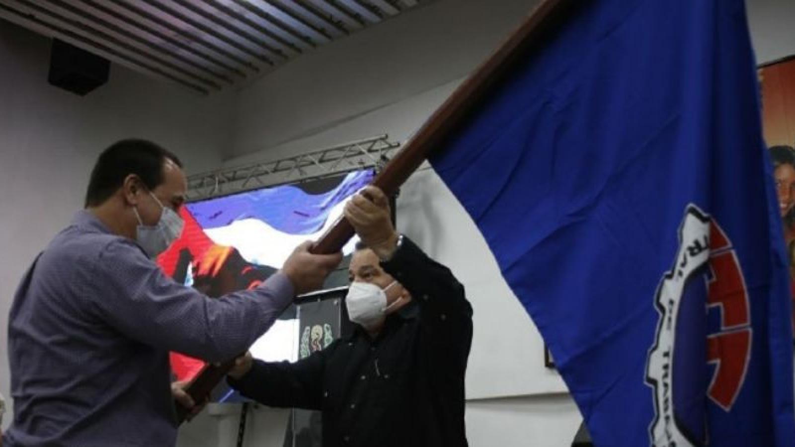Celebran trabajadores de la salud Día de la Medicina Latinoamericana