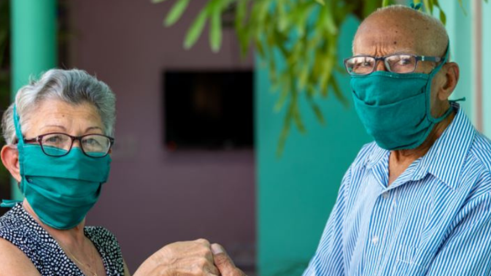 El Programa Nacional de Atención Integral al Adulto Mayor en Cuba apuesta por vejez activa y saludable