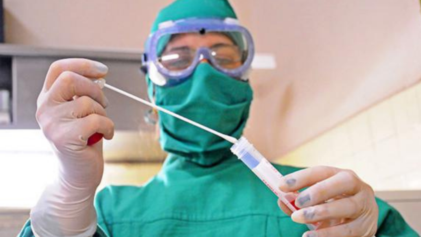 Implementan en La Habana sistema de monitoreo epidemiológico para PCR