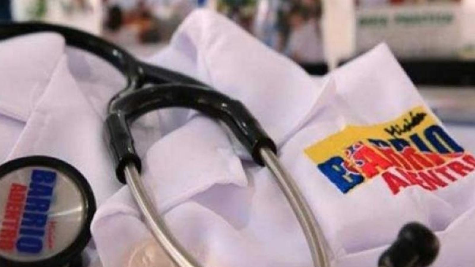 La alianza Cuba-Venezuela es un puente de solidaridad
