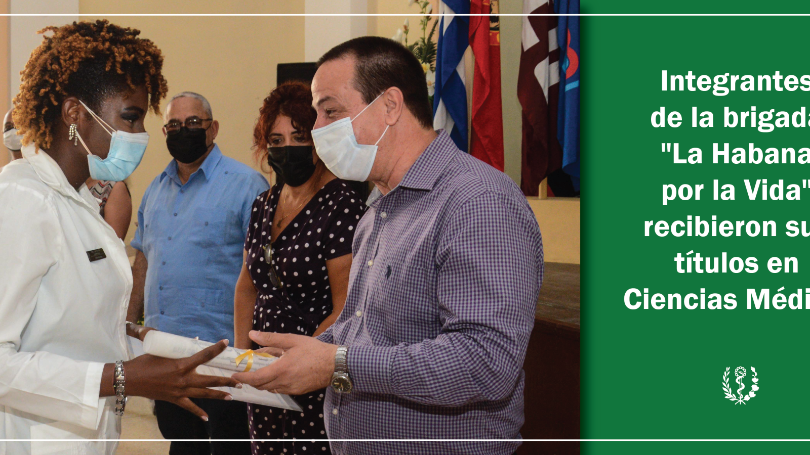 El médico y la enfermera de la familia: guardianes de la salud en Cuba