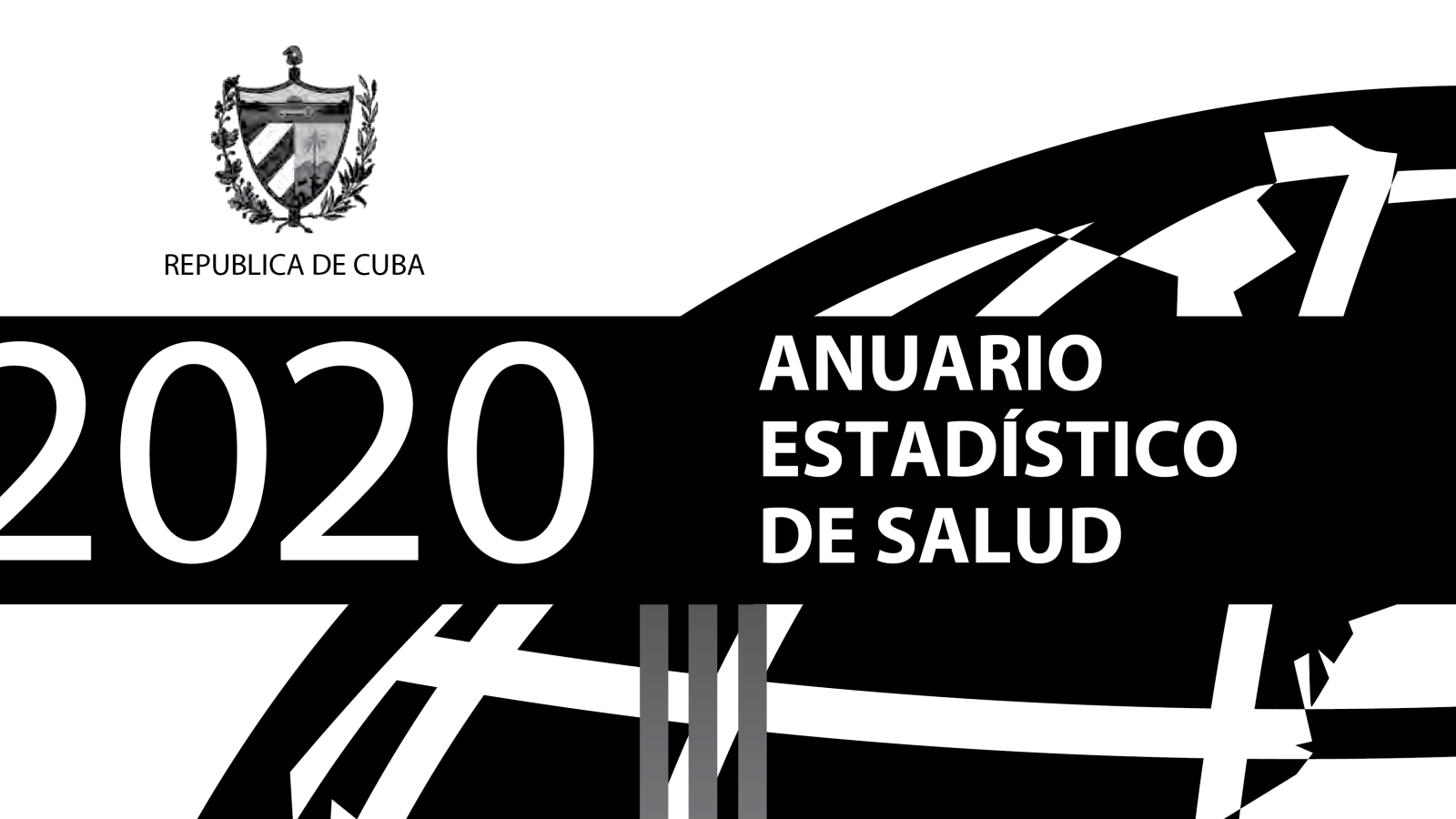 Disponible edición 49 del Anuario Estadístico de Salud