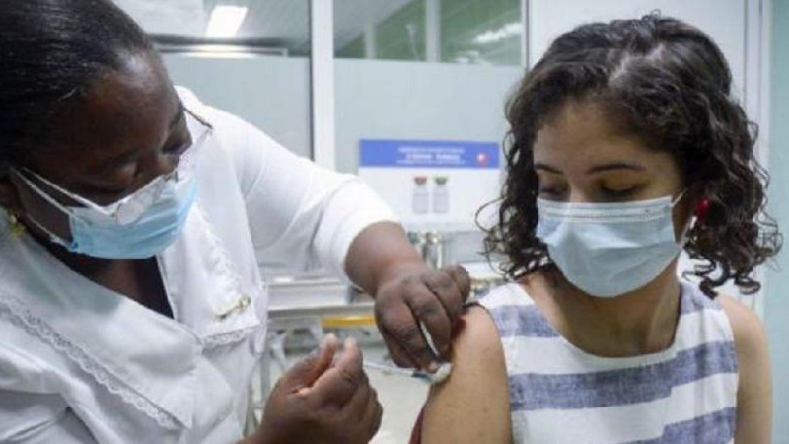 Ministro de Salud: Es imprescindible reforzar las medidas para proteger el país