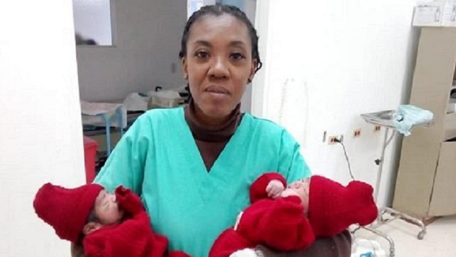 Brigada Médica Cubana en Guatemala, 20 años multiplicando salud