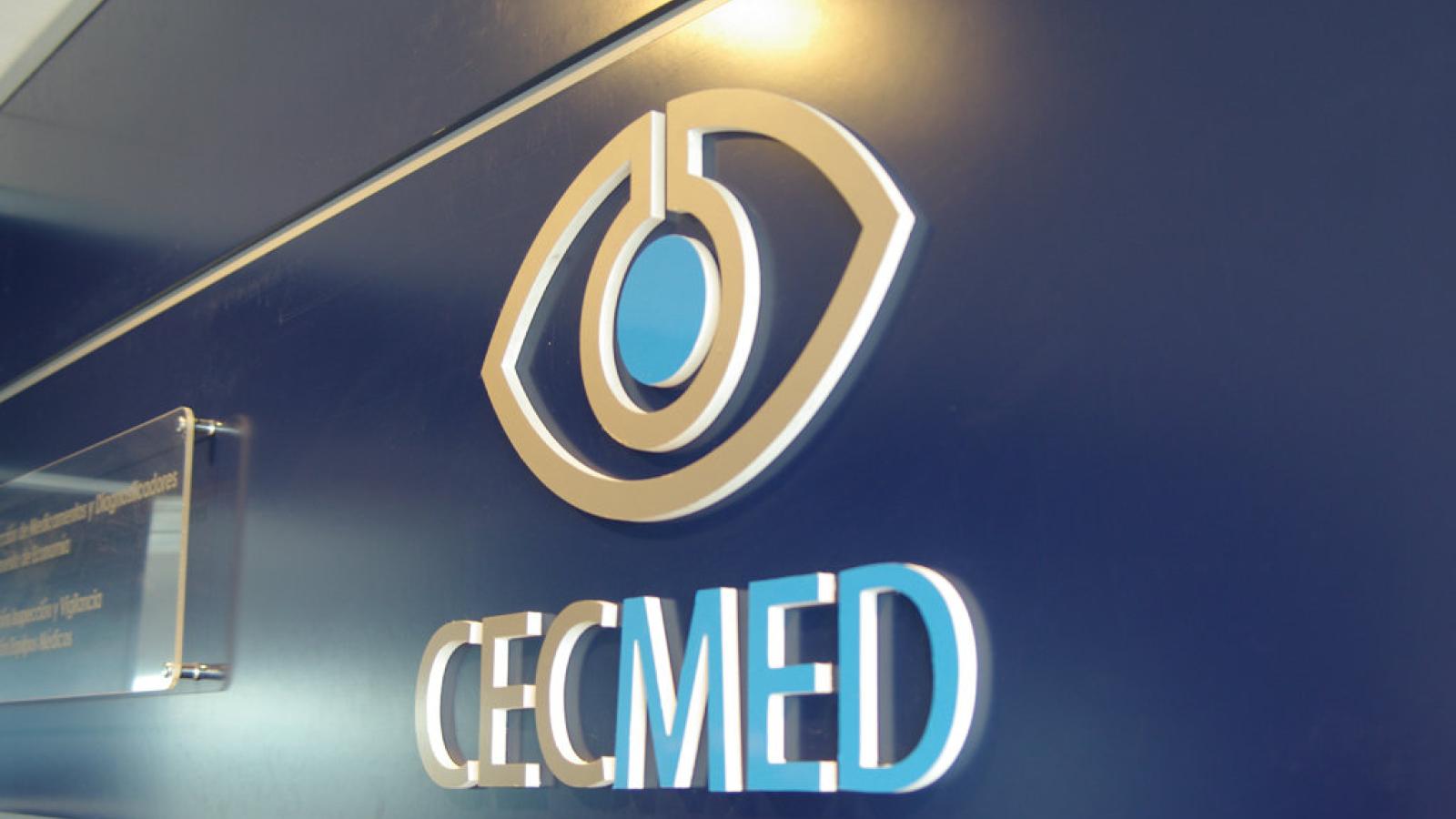 CECMED: “Nuestra misión es proteger la salud del pueblo”