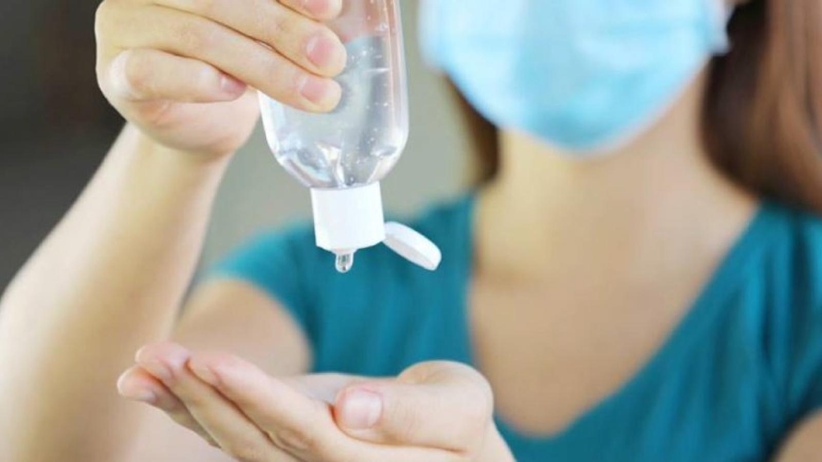 El autocuidado es la clave principal para controlar la pandemia