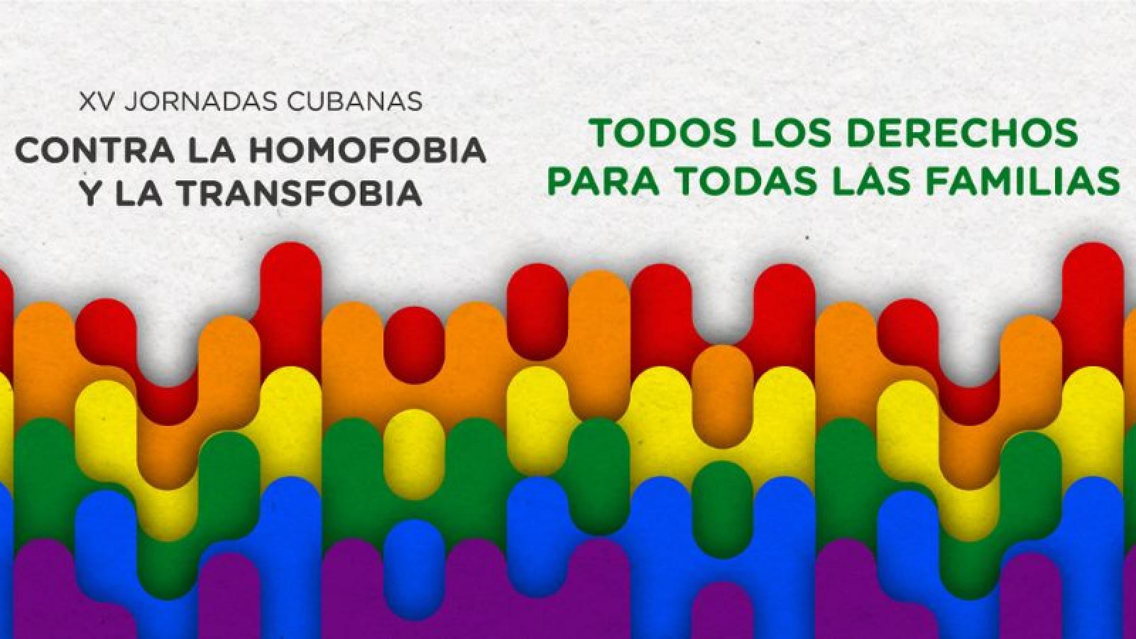 Todos los derechos para todas las familias