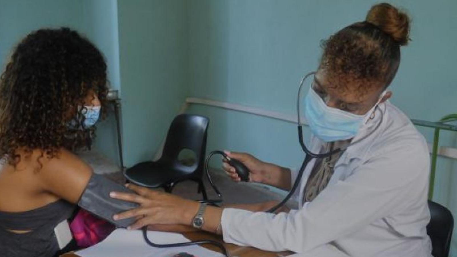 La Hipertensión Arterial: un problema de salud que puede afectar a todos