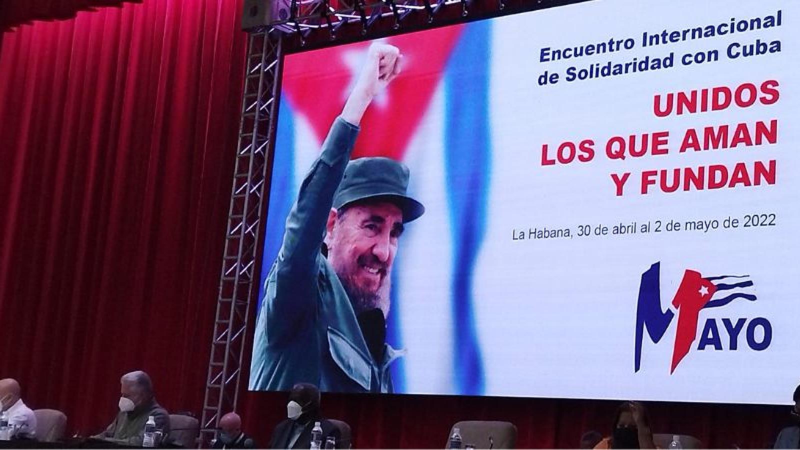 Hagamos de la Ciencia y sus éxitos también banderas para la solidaridad