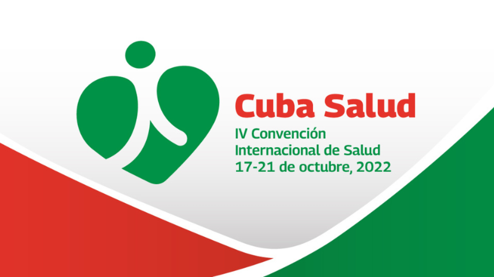“Cuba Salud 2022”: un espacio para dialogar y contribuir a la salud de nuestras poblaciones