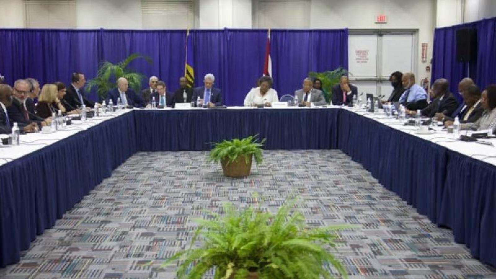 La cooperación en Salud en el Caribe es un compromiso para Cuba