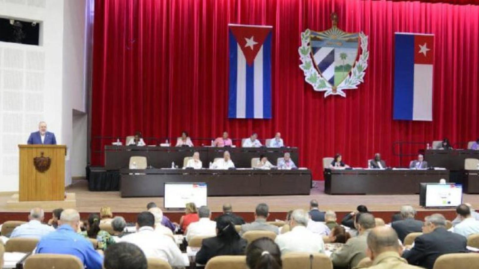 La atención a la dinámica demográfica, prioridad para el Estado cubano
