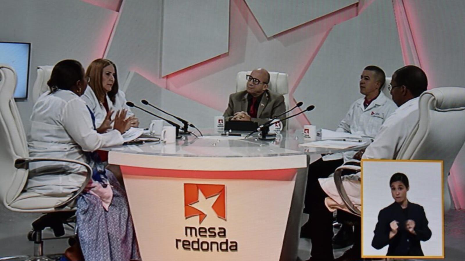Cuba por el mundo: historias de humanismo y solidaridad de la colaboración médica