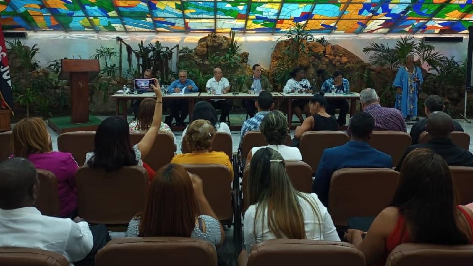La independencia de Angola tiene para Cuba significados especiales