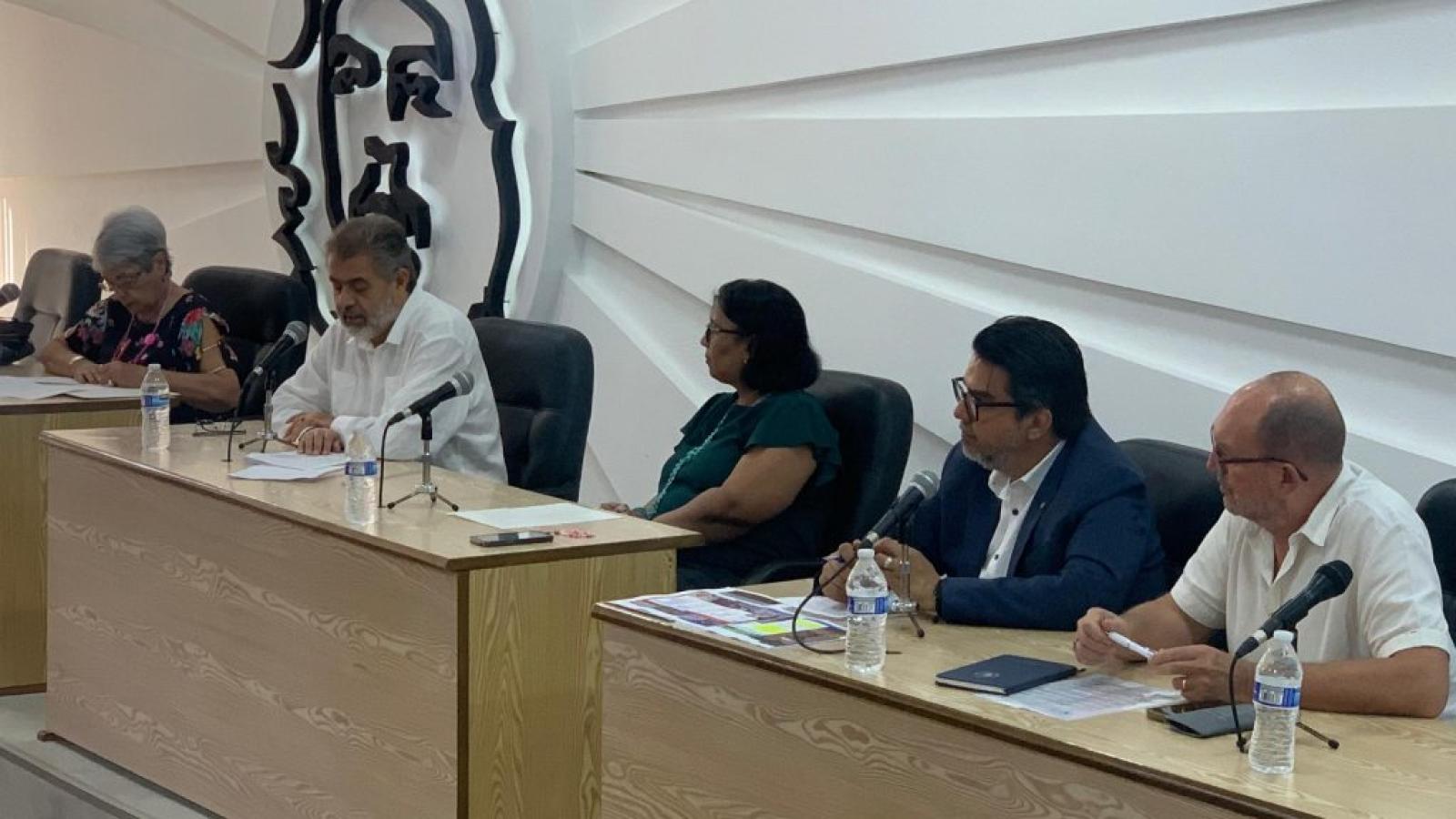  Celebran en Cuba Día Mundial de la Inocuidad de los Alimentos