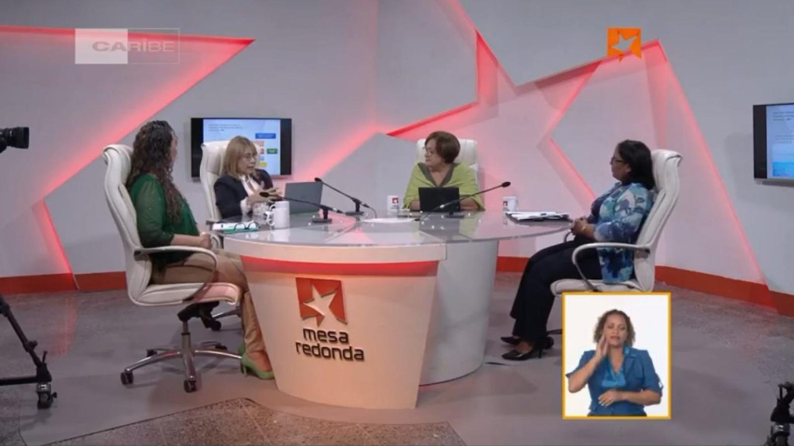 Actualizan autoridades del Minsap sobre situación epidemiológica en Cuba