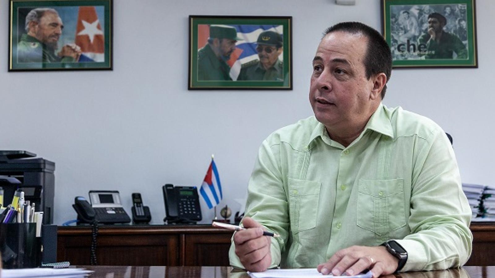 Portal Miranda: Cuba necesita y merece una nueva Ley de Salud Pública