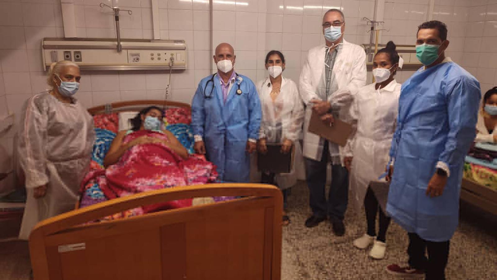 Donación de órganos, expresión de solidaridad humana