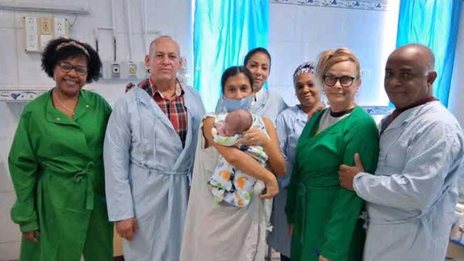 Mateo: un himno a la vida en medio de la adversidad