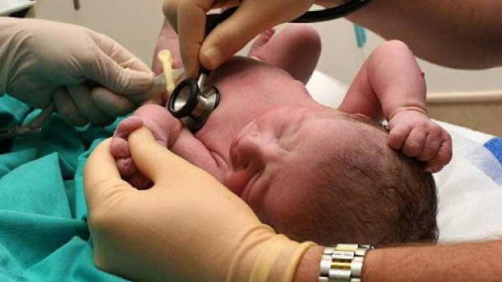 2025 en Cuba: un año de intensos desafíos para la salud materno-infantil