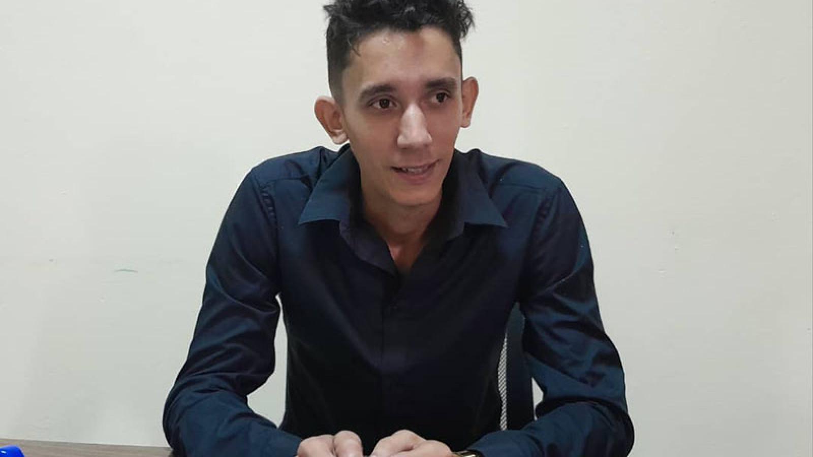 El niño que conocí