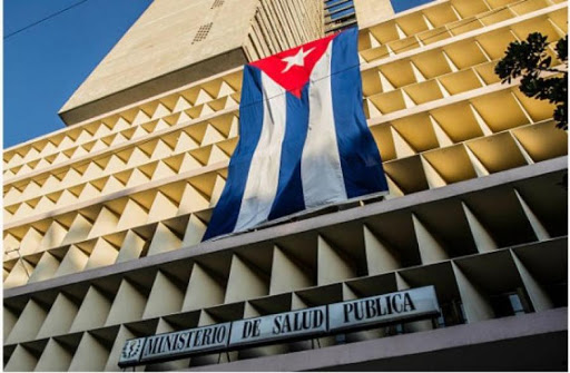 Ministry of Public Health in Cuba